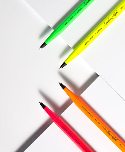 Limited Edition Luminous