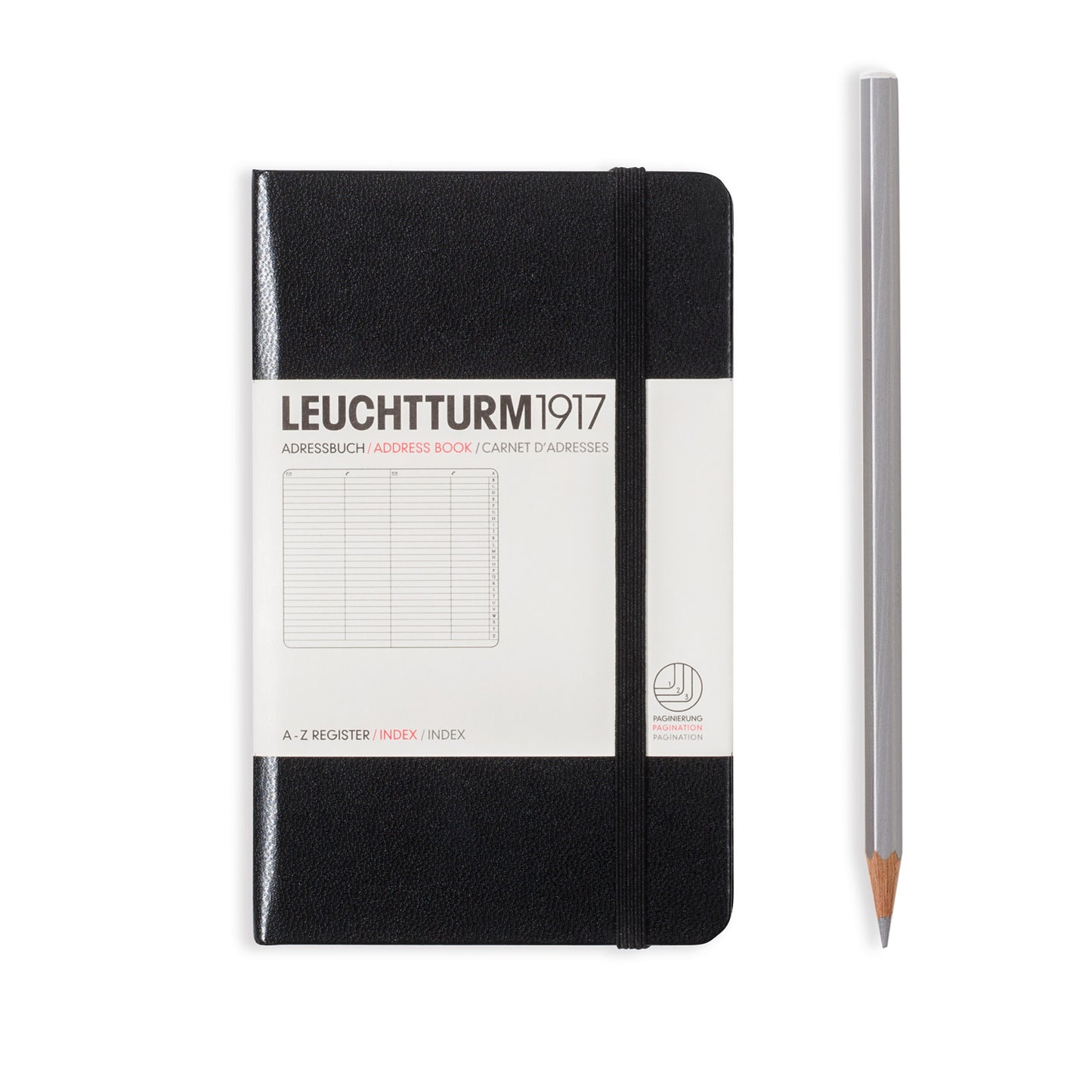 Address Book