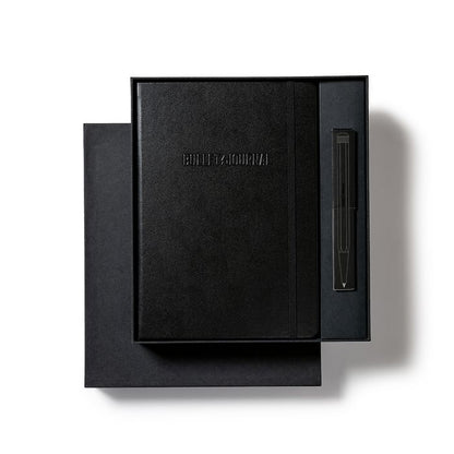 Bullet Journal® Stealth Collector's Set