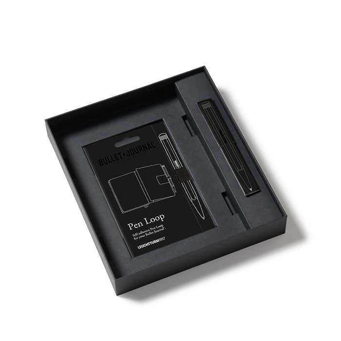 Bullet Journal® Stealth Collector's Set