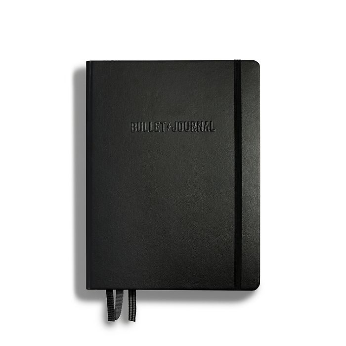 Bullet Journal® Stealth Collector's Set