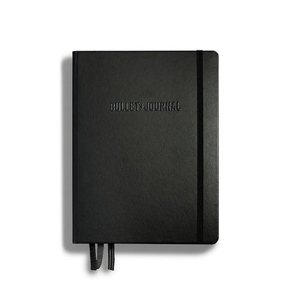 Bullet Journal® Stealth Collector's Set