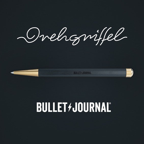 Journal Pen