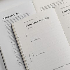 Change Journal