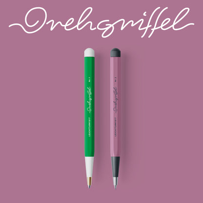 Thinking ahead Drehgriffel Pen