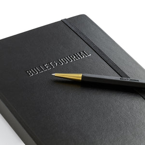 The Bullet Journal® twist pen
