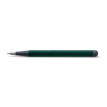 Drehgriffel Nr. 2 - the pencil