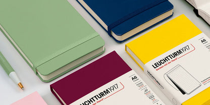 Reporter Notepad Pocket (A6) Hardcover