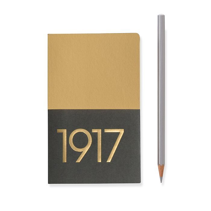Jottbook Pocket A6 Single and Double