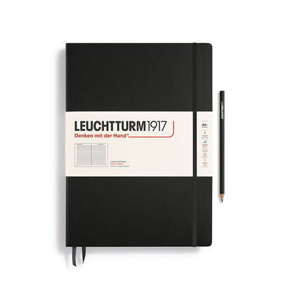 Large A4 Journal NEW COLOURS