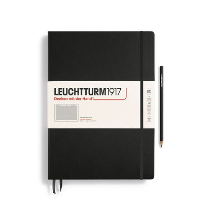 Large A4 Journal NEW COLOURS