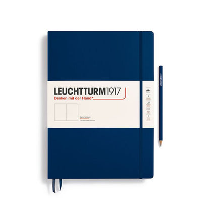 Large A4 Journal NEW COLOURS