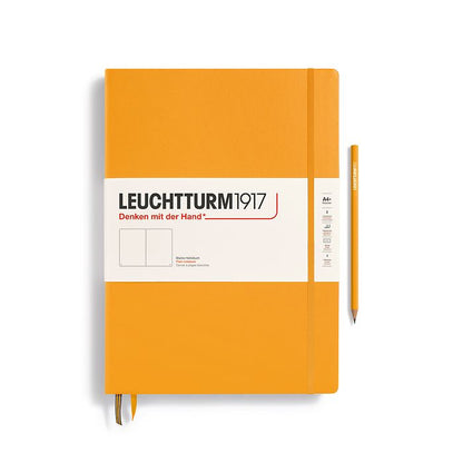 Large A4 Journal NEW COLOURS