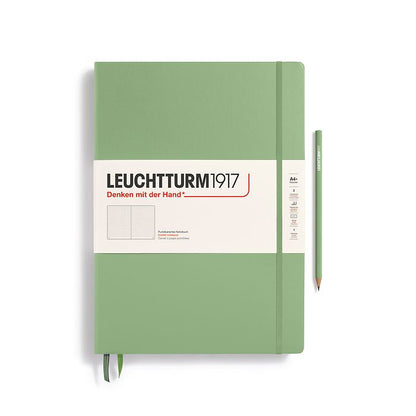 Large A4 Journal NEW COLOURS