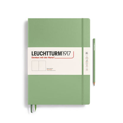 Large A4 Journal NEW COLOURS