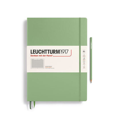 Large A4 Journal NEW COLOURS