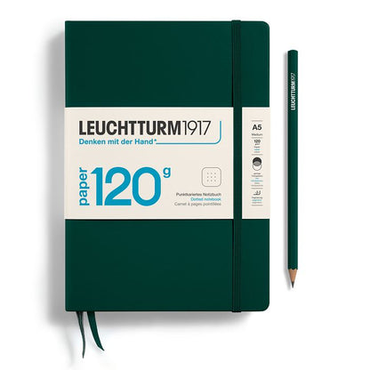 120gsm Edition NEW COLOURS
