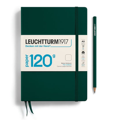 120gsm Edition NEW COLOURS