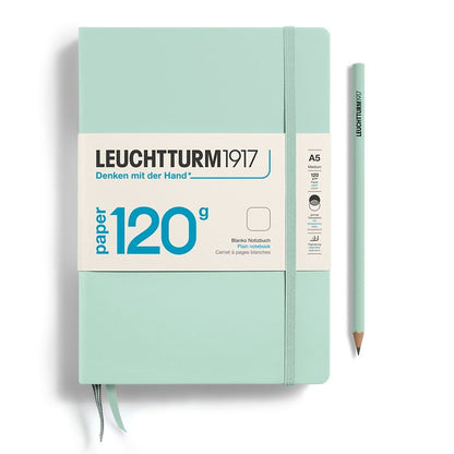 120gsm Edition NEW COLOURS