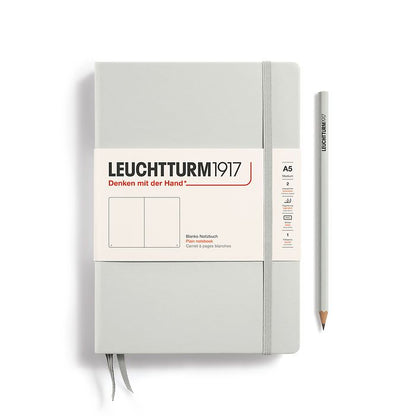 Medium A5 Blank