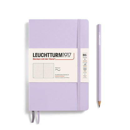 Softcover B6 - (125 x 190mm)