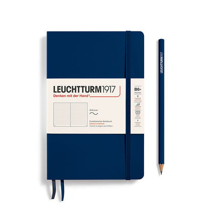 Softcover B6 - (125 x 190mm)