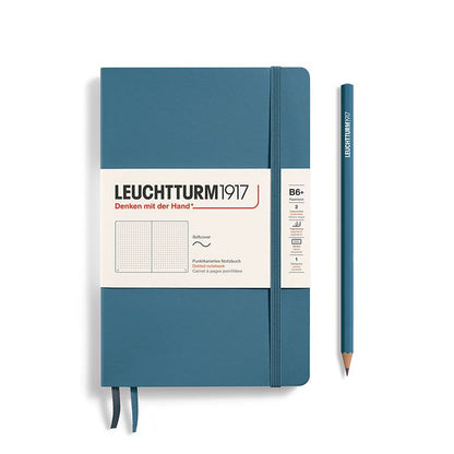 Softcover B6 - (125 x 190mm)