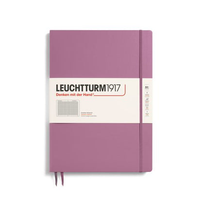Large A4 Slim Journal NEW COLOURS