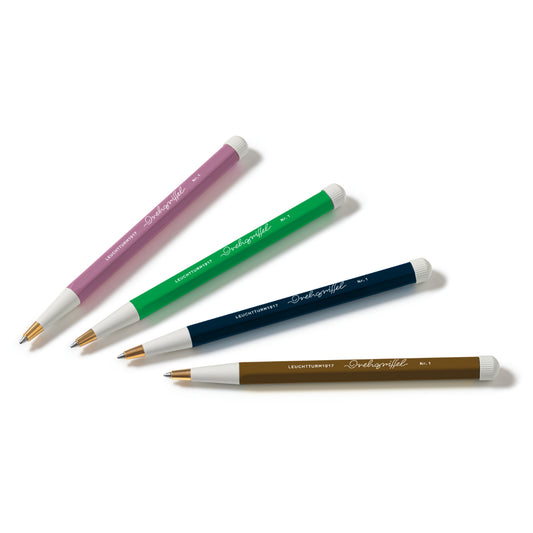 Thinking ahead Drehgriffel Pen