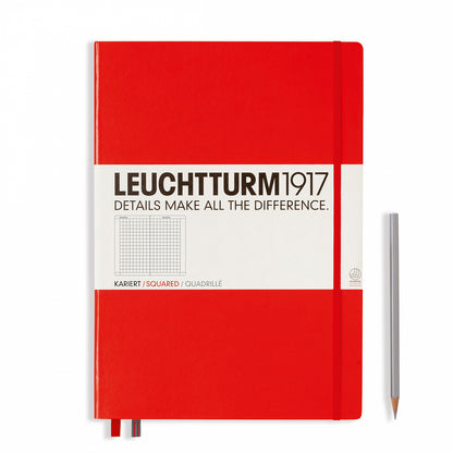 Large A4 Journal NEW COLOURS
