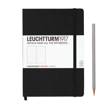 Medium A5 Dotted