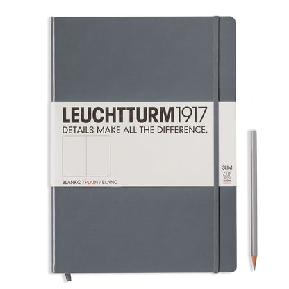 Large A4 Slim Journal NEW COLOURS