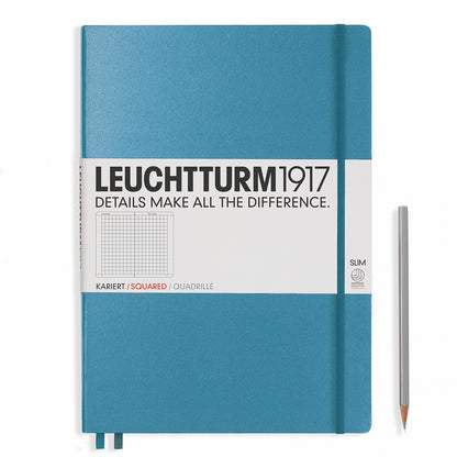 Large A4 Slim Journal NEW COLOURS