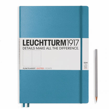 Large A4 Slim Journal NEW COLOURS