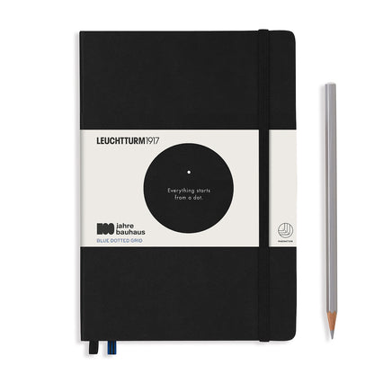 Bauhaus Medium A5 Special Edition