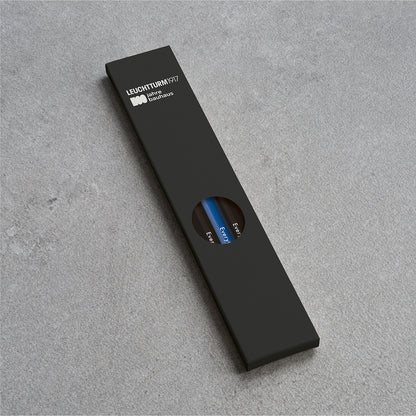 Bauhaus Pencil