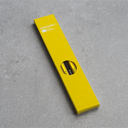 Bauhaus Pencil