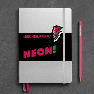 Neon Special Edition Dotted