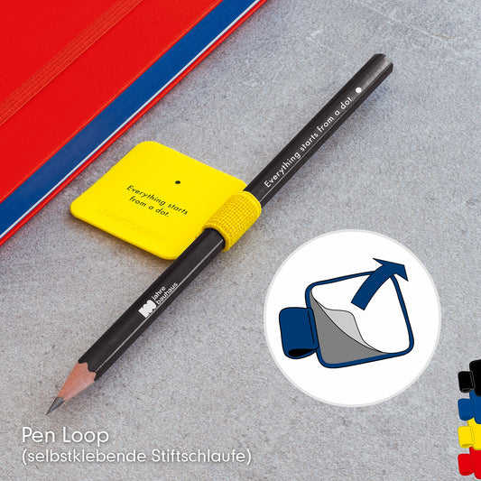 Bauhaus Penloops