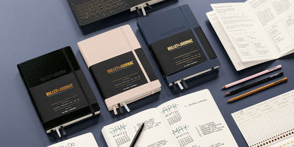 Bullet Journal Edition 2