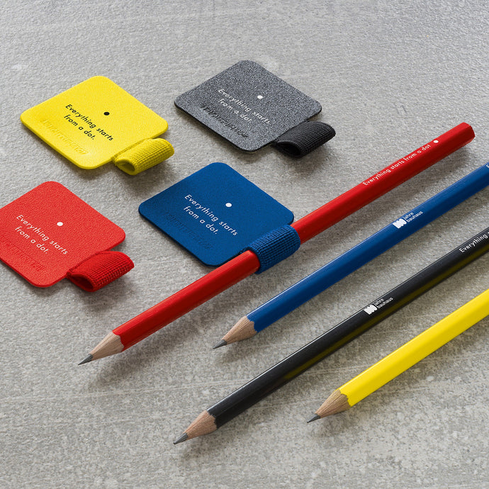 Bauhaus Pencil