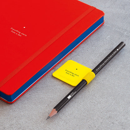 Bauhaus Medium A5 Special Edition