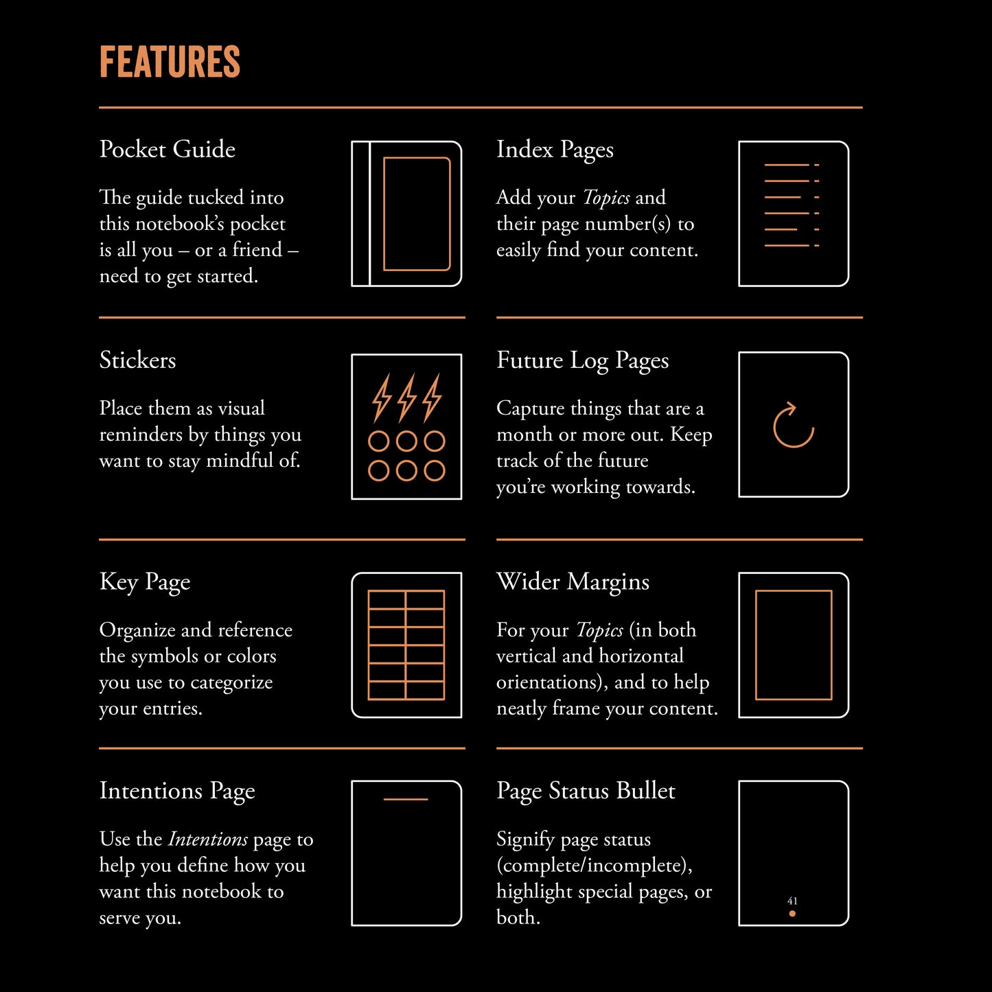 Bullet Journal Edition 2