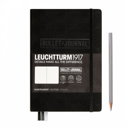 Bullet Journal Edition 1