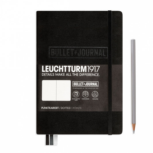 Bullet Journal Edition 1