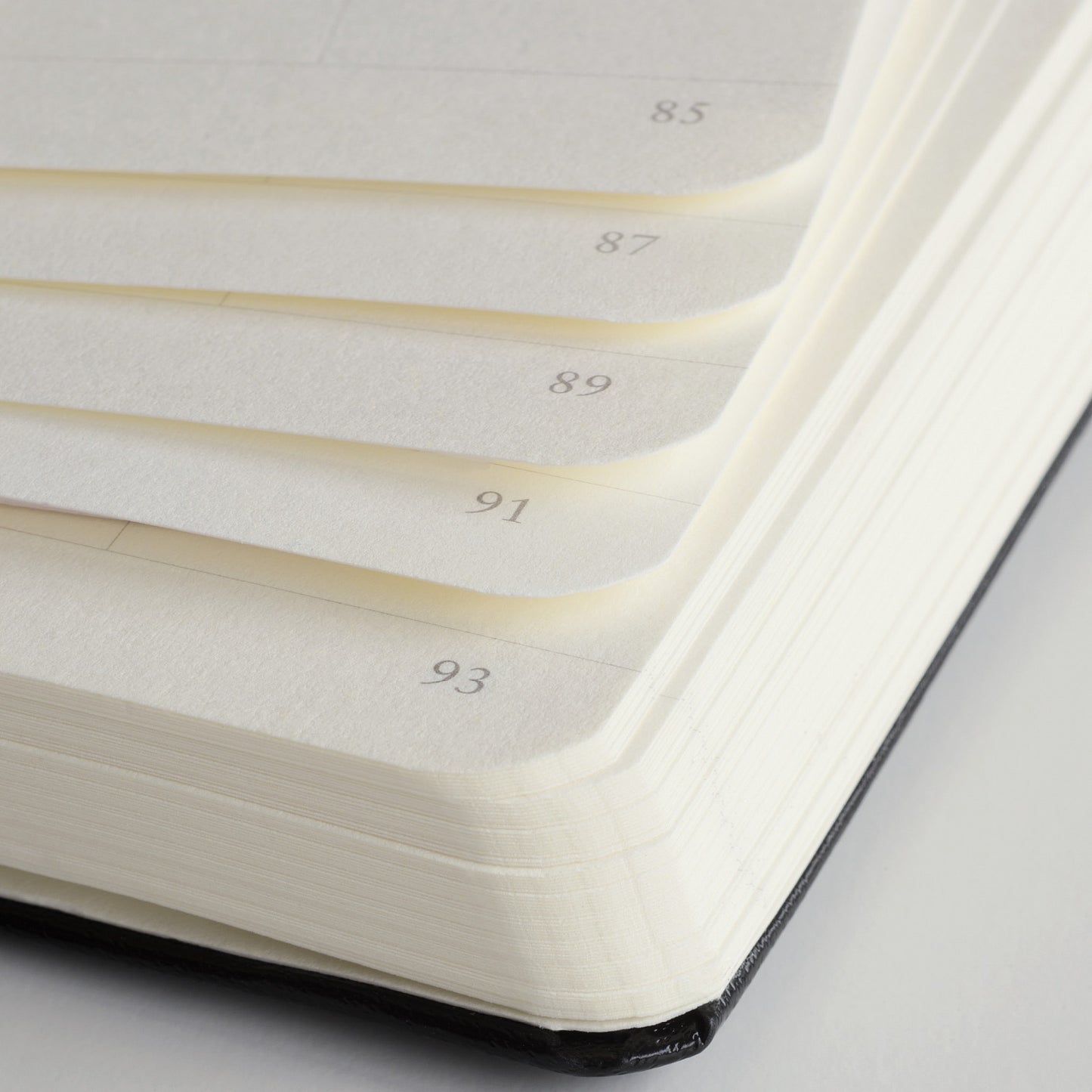 Bullet Journal Edition 1