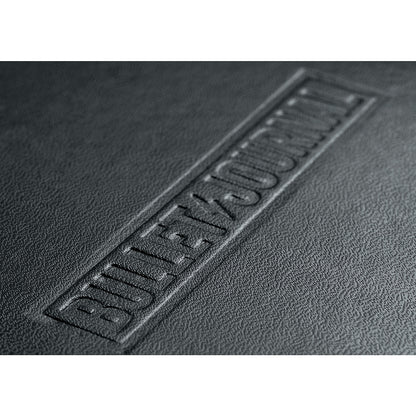 Bullet Journal Edition 1