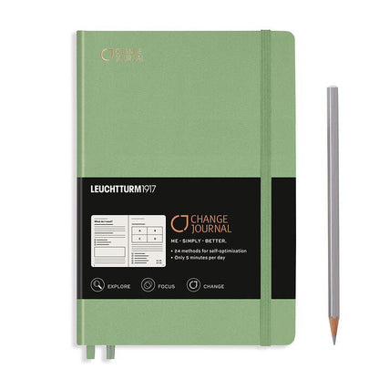 Change Journal