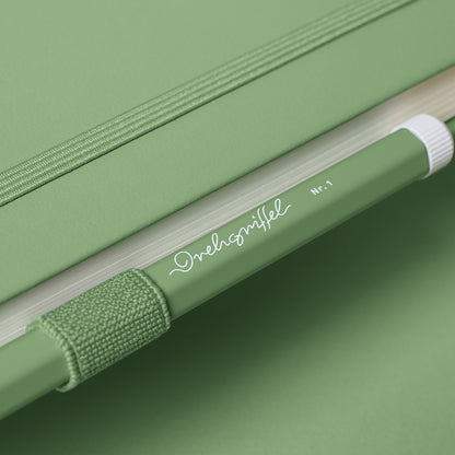 Drehgriffel Pen