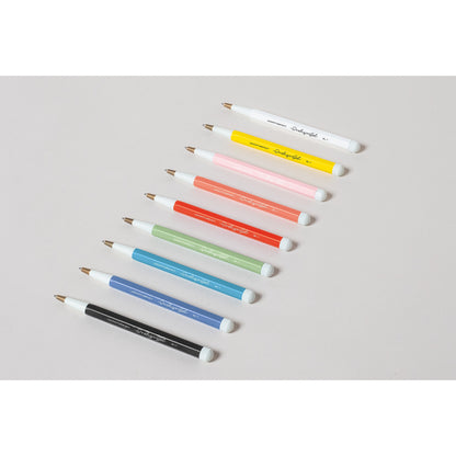 Drehgriffel Pen